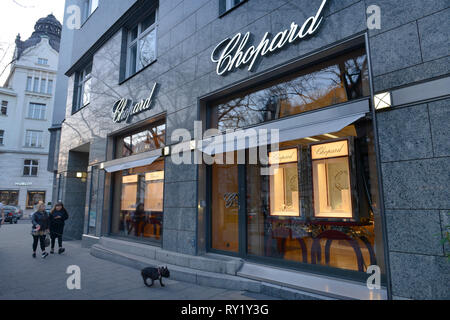 chopard kurfürstendamm