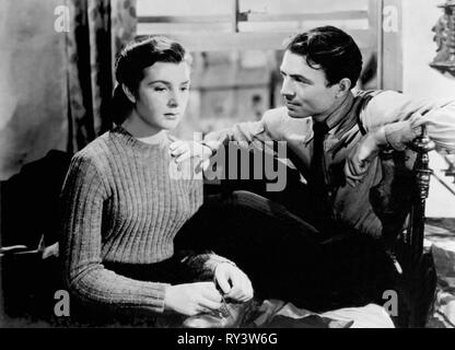 RYAN, Maurer, Odd Man Out, 1947 Stockfoto