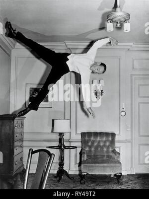 FRED Astaire, königliche Hochzeit, 1951 Stockfoto
