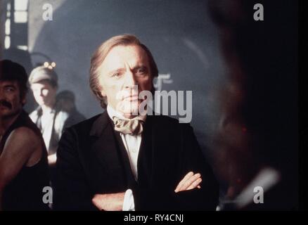 RICHARD BURTON, Wagner, 1983 Stockfoto