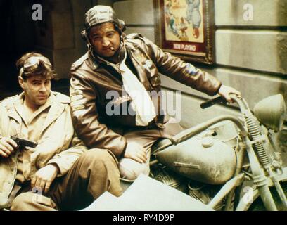 AYKROYD, BELUSHI, 1941, 1979 Stockfoto