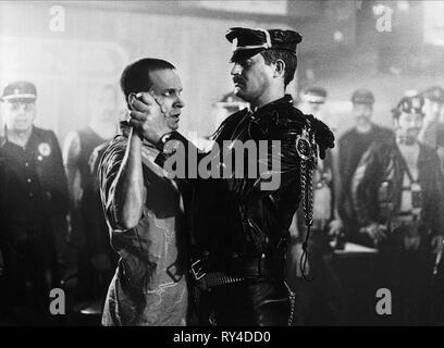 SCOTT THOMSON, Police Academy, 1984 Stockfoto