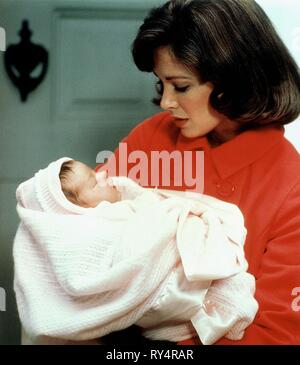 JACLYN SMITH, Jacqueline Bouvier Kennedy, 1981 Stockfoto