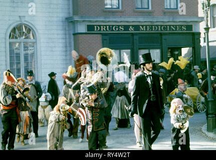 JONATHAN PRYCE, etwas böse auf diese Weise kommt, 1983 Stockfoto