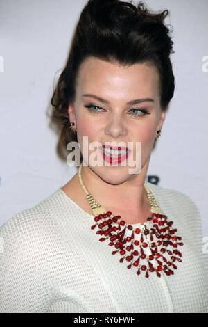 DEBI MAZAR 2012 Foto von John Barrett/PHOTOlink/MediaPunch Stockfoto