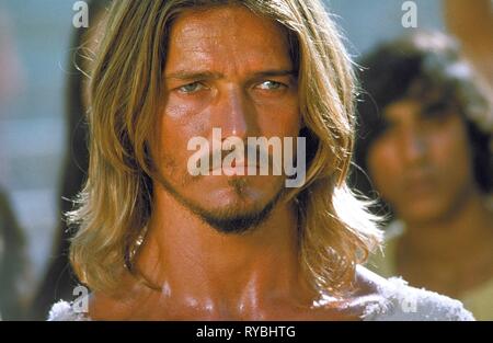 TED NEELEY, JESUS CHRIST SUPERSTAR, 1973 Stockfoto