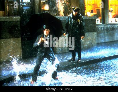 GENE KELLY, SINGIN' IN THE RAIN, 1952 Stockfoto