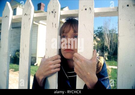 SISSY SPACEK, Carrie, 1976 Stockfoto