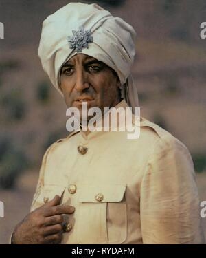 PETER SELLERS, DIE PARTEI, 1968 Stockfoto