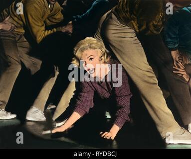 MARILYN MONROE, LET'S MAKE LOVE, 1960 Stockfoto