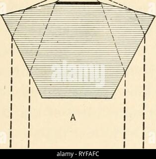 Elementare chemische Mikroskopie elementarychemi 00 cham Jahr: 1921 BELEUCHTUNG VON OBJEKTEN; dunkle FELD 39 Strahler, Abb. 15, ein Objektiv ist kombiniert mit einem parabo-loid die Strahlen auf einen korrekten Fokus zu bringen. t^v & Stockfoto