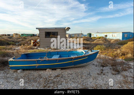 Große Ratte Insel Houtman Abrolhos. Die Houtman Abrolhos Inseln liegen 60 Kilometer vor der Küste von Geraldton in Western Australia. Es gibt 122 pristi Stockfoto