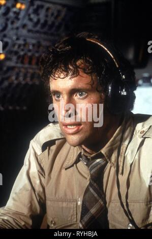 ROBERT HAYS, Flugzeug!, 1980 Stockfoto