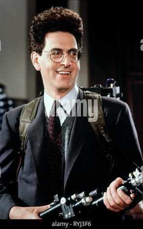 HAROLD RAMIS, Ghostbusters II, 1989 Stockfoto