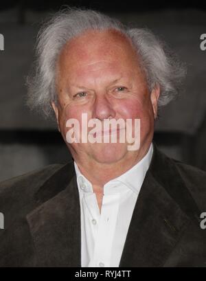 Graydon Carter 2015 Foto von John Barrett/PHOTOlink/MediaPunch Stockfoto