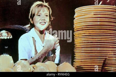 HAYLEY MILLS, DIE SCHWIERIGKEITEN MIT DER ENGEL, 1966 Stockfoto