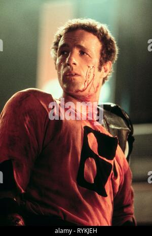 JAMES CAAN, Rollerball, 1975 Stockfoto