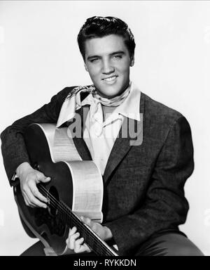 ELVIS PRESLEY, King Creole, 1958 Stockfoto