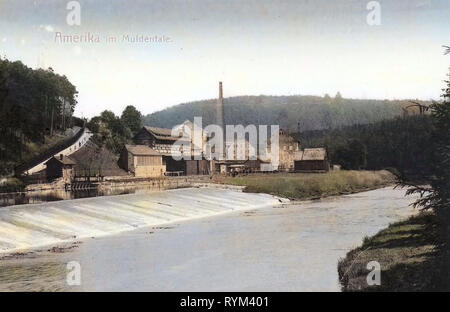 Amerika Penig Stockfotografie Alamy
