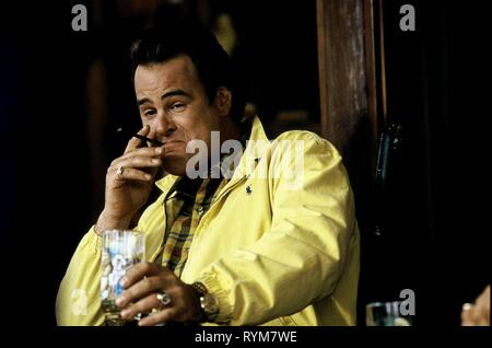 DAN AYKROYD, DER NATUR, 1988 Stockfoto