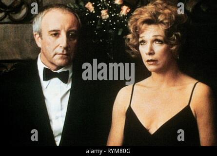 Verkäufer, MACLAINE, DORT, 1979 Stockfoto