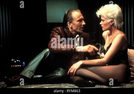 WASSON, Griffith, BODY DOUBLE, 1984 Stockfoto