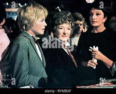 YORK, REID, Browne, DIE ERMORDUNG VON SCHWESTER GEORGE, 1968 Stockfoto