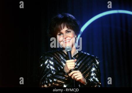 SALLY FIELD, PUNCHLINE, 1988 Stockfoto