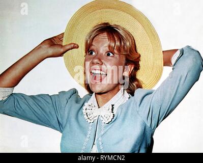 HAYLEY MILLS, SOMMER MAGIC, 1963 Stockfoto