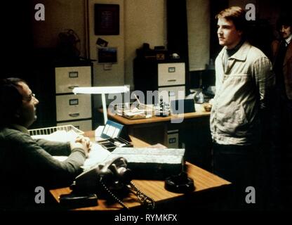 WINSTONE, Jackson, Abschaum, 1979 Stockfoto