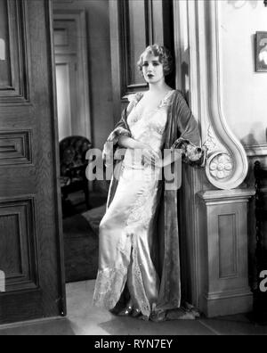 BEBE DANIELS, der Malteser Falke, 1931 Stockfoto