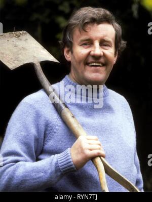 RICHARD BRIERS, das gute Leben, 1975 Stockfoto