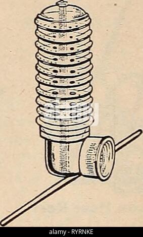 Dreer Hochsommer Liste 1920 (1920) Dreer Hochsommer Liste 1920. dreersmidsummerl 1920 henr Jahr: 1920 Rasen zwei Sprinkler die beste auf dem Boden zu legen. Stark, einfach, und wird nicht verstopfen. Es hat keine re-volving Teile außerhalb der Reihenfolge zu erhalten, dennoch wirft einen Double Spray in einem perfekten Kreis. Eine gute irrigriting Sprinkler, 50 cts. Kalifornien Lawn Sprinkler Dieses ist einer der beliebtesten und oder - namental Rasensprenger und verteilt das Wasser über eine große Fläche. Auf dem Stand 12 cm hoch | 1 75 am Stand nickel Top; 12, hoch. ... 2 00 Am stand Nickel top; 24 cm hoch. ... 2 50B Lawn Sprinkler wird Cove Stockfoto