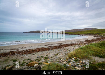 Landschaften in Connemara, Co Galway, Irland Stockfoto