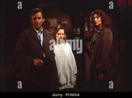 Die Angeklagten Jahr: 1988 USA Regie: Jonathan Kaplan Terry David Mulligan, Jodie Foster, Kelly McGillis Stockfoto