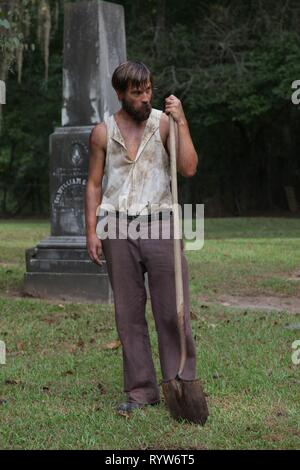 As I lay dying Jahr: 2013 USA Regie: James Franco Logan Marshall-Green Stockfoto