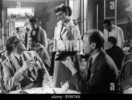 Die Lavender Hill Mob Jahr: UK 1951 Regie: Charles Crichton Stanley Holloway, Audrey Hepburn, Alec Guinness Stockfoto