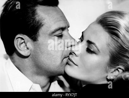 HOLDEN, KELLY, DEM LAND MÄDCHEN, 1954 Stockfoto