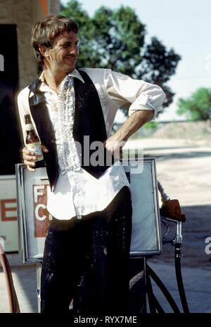 KEVIN COSTNER, Fandango, 1985 Stockfoto