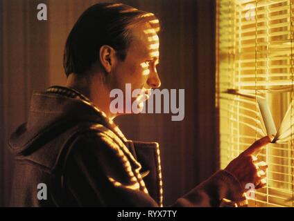 WILLIAM Hurt, der zufällige TOURIST, 1988 Stockfoto