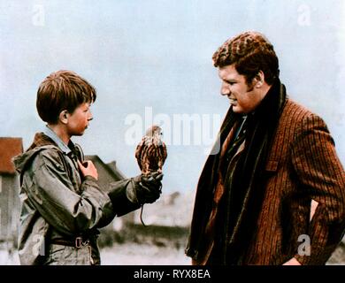 BRADLEY, WELLAND, KES, 1969 Stockfoto