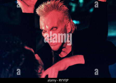 KIEFER SUTHERLAND, der Lost Boys, 1987 Stockfoto