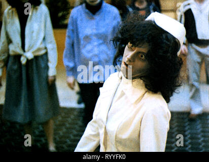 SHARON CECCATI, DÄMMERUNG DER TOTEN, 1978 Stockfoto