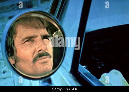 DENNIS WEAVER, Duell, 1971 Stockfoto