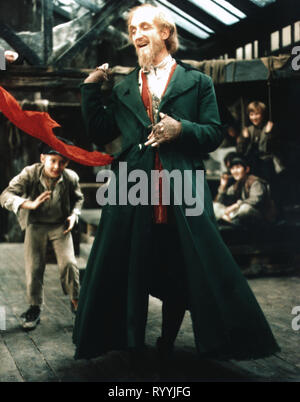 RON MOODY, Oliver!, 1968 Stockfoto