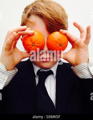 Tangerine Dream Stockfoto