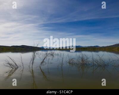 National Wildlife refuge Stockfoto