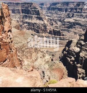 Grand Canyon Stockfoto