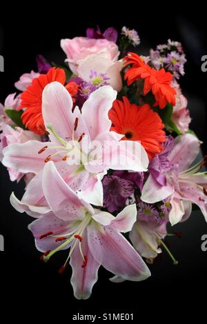 Blumen Stockfoto