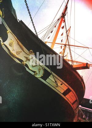 SS Great Britain Stockfoto